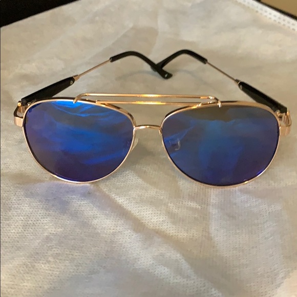 New Aviator Sunglasses elegant and light - Picture 4 of 7